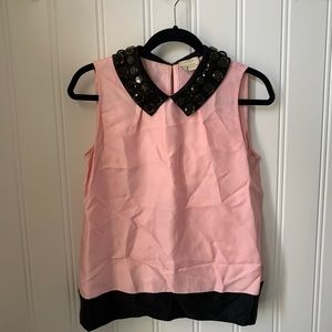 COPY - Kate Spade Silk Top